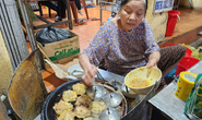 Những món ngon dân dã nức tiếng xứ Thanh