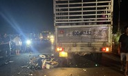 5 người tử vong trong 2 vụ tai nạn giao thông cùng ngày trên Quốc lộ 55