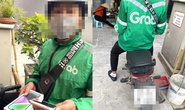 Đặt xe công nghệ, người bị lừa đảo, người mất iPhone 14
