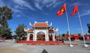 Những công trình mang dấu ấn Việt Nam trên thế giới