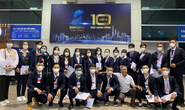 2022, năm bội thu của xuất khẩu lao động
