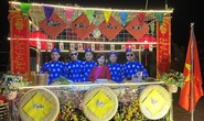 Sôi động hội chợ xuân của bệnh viện Mũ nồi xanh Việt Nam tại châu Phi