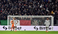 Juventus tiếp tục lao đao sau cú sốc bị trừ điểm