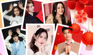 [eMagazine] Sao Hoa, Hàn rộn rã đón Xuân Quý Mão