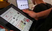 Đẩy mạnh quản lý thuế với Facebook, Google, TikTok, Netfix
