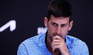 Novak Djokovic bị tố vi phạm quy tắc tại Giải Úc mở rộng 2023