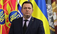 Loạt quan chức cấp cao Ukraine mất chức