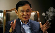 Ông Thaksin Shinawatra vừa tuyên bố sẽ về nước