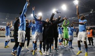 Napoli được nhận định lên đỉnh bóng đá Ý mùa này