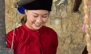 CLIP: Vàng Thị Dế và hành trình mang bảo vật người Mông ra thế giới