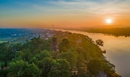 Truyền thuyết ngôi cổ tự ở Huế