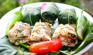 Cuộc thi Hương vị ngày Tết: Tết về nhớ món “trưởi gà” của ngoại