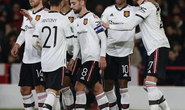 Man United sắp loại 13 cầu thủ, Erik ten Hag chờ tăng viện khủng