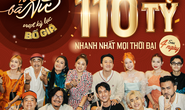 “Nhà bà Nữ” của Trấn Thành đạt mốc 110 tỉ đồng sau 4 ngày chiếu