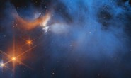 Chiến tướng của NASA đã chụp được nơi sự sống bắt đầu?