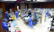 WHO công bố dữ liệu COVID-19 Trung Quốc: Có ngày hơn 1,6 triệu ca nhập viện