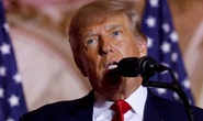 Facebook ra quyết định đặc biệt về tài khoản của ông Trump