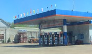 Bình Phước: Cây xăng bị phạt vì ngưng bán cho khách đã mở cửa bán lại