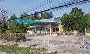 Nhiều cây xăng vùng Bảy Núi dừng bán, du khách khổ sở tìm chỗ đổ xăng