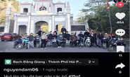 Hai nhóm thanh, thiếu niên Quảng Ninh và Hải Phòng khoảng 40 người hẹn nhau hỗn chiến