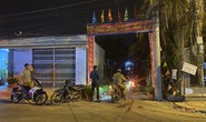Án mạng đau lòng ở Tiền Giang, hung thủ là chồng cũ
