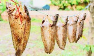 Cuộc thi viết Hương vị Tết: Cay khóe mắt với món ăn kỷ niệm