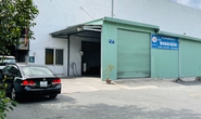 TP HCM: Tái diễn cảnh lạ ở trung tâm đăng kiểm