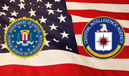 Nga chặn trang web của FBI và CIA
