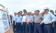 3 nhóm việc ưu tiên ở dự án sân bay Long Thành