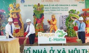 Lắng nghe người dân hiến kế: Nhóm giải pháp tổng lực cho nhà ở xã hội