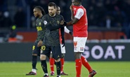 Neymar lập công, PSG vẫn rơi điểm đầy tiếc nuối