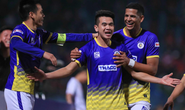 CLB Hà Nội vô địch Siêu cúp Quốc gia 2022