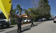 Mỹ: Xả súng liên tiếp ở California, vụ mới nhất ở khu nhà giàu