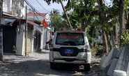 Công an TP HCM điều tra vụ vợ phát hiện chồng tử vong trong phòng