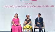 Bí quyết chăm sóc trẻ trong 1.000 ngày đầu đời