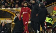 Liverpool khó cứu vãn mùa giải thảm hại