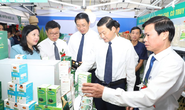 Thành quả sau 4 năm triển khai thực hiện Chương trình OCOP tại Thanh Hóa