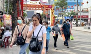 Bình Dương: Chùa Bà Thiên Hậu ít khách đến viếng