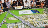 HÓA GIẢI KHÓ KHĂN ĐỂ PHÁT TRIỂN (*): Gỡ khó cho trái phiếu và bất động sản