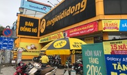 Lợi nhuận của Thế giới Di Động giảm tới 60% trong quý cuối năm 2022