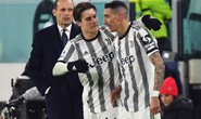 Juventus và phao cứu sinh Cúp nước Ý