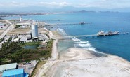 Khánh Hòa sắp công bố điều chỉnh quy hoạch chung Nha Trang, Vân phong