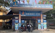 Chỉ bán 30.000 đồng xăng mỗi xe máy, cây xăng bị xử phạt 15 triệu đồng