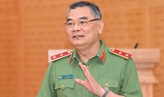 Trung tướng Tô Ân Xô tiếp tục làm Người phát ngôn Bộ Công an