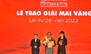 Tôn vinh tác phẩm văn hóa - nghệ thuật xuất sắc 2022