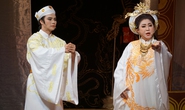 Dự đoán giải Mai Vàng lần thứ 28-2022: Tin nhắn quyền lực của bạn đọc sẽ quyết định