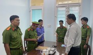 Bắt thêm 3 cán bộ liên quan đến vụ án tại Cục Quản lý thị trường Bình Thuận