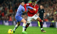Thắng tưng bừng Bournemouth, Man United đại náo Top 3