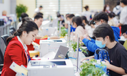 Thêm 2 trường ĐH tại TP HCM công bố thông tin tuyển sinh năm 2023