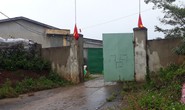 Kiểm điểm phó chủ tịch huyện xác nhận khống về sâm Ngọc Linh